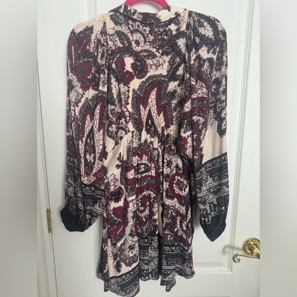 FREE PEOPLE DRESS - Picture 2 of 3